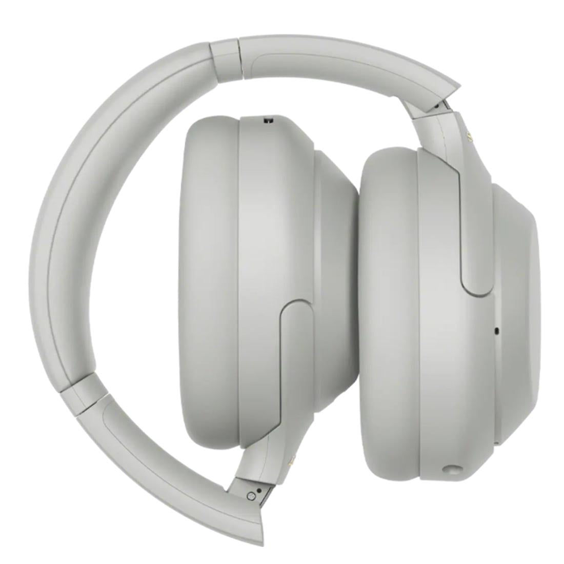 Sony WH-1000XM4C/S M4 2nd Gen Wireless Noise Cancelling Headphones  - 2026 - Platinum Silver