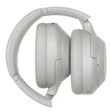 Sony WH-1000XM4C/S M4 2nd Gen Wireless Noise Cancelling Headphones  - 2026 - Platinum Silver