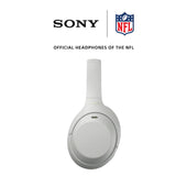 Sony WH-1000XM4C/S M4 2nd Gen Wireless Noise Cancelling Headphones  - 2026 - Platinum Silver
