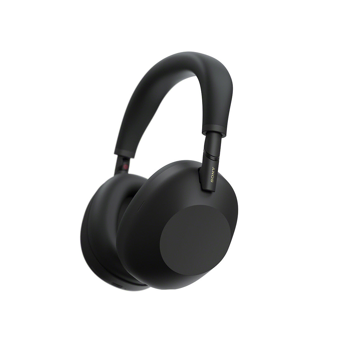 Sony WH-1000XM6/B Wireless Noise Cancelling Headphones - 2025 - Black (WH1000XM6B)