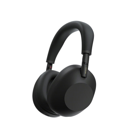 Sony WH-1000XM6/B Wireless Noise Cancelling Headphones - 2025 - Black (WH1000XM6B)