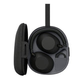 Sony WH-1000XM6/B Wireless Noise Cancelling Headphones - 2025 - Black (WH1000XM6B)
