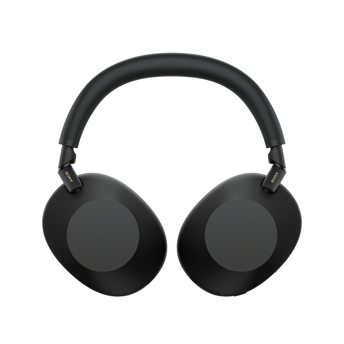 Sony WH-1000XM6/B Wireless Noise Cancelling Headphones - 2025 - Black (WH1000XM6B)