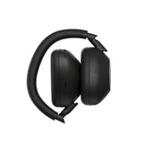 Sony WH-1000XM6/B Wireless Noise Cancelling Headphones - 2025 - Black (WH1000XM6B)
