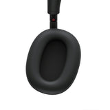 Sony WH-1000XM6/B Wireless Noise Cancelling Headphones - 2025 - Black (WH1000XM6B)