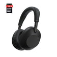 Sony WH-1000XM6/B Wireless Noise Cancelling Headphones - 2025 - Black (WH1000XM6B)