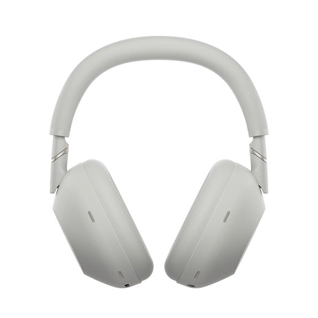 Sony WH-1000XM6/S Wireless Noise Cancelling Headphones - 2025 - Platinum Silver (WH1000XM6S)
