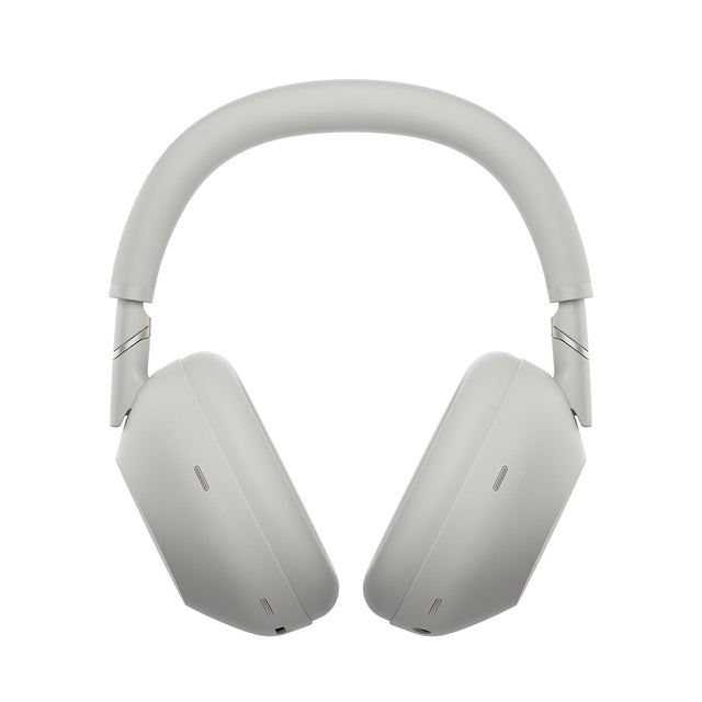 Sony WH-1000XM6/S Wireless Noise Cancelling Headphones - 2025 - Platinum Silver (WH1000XM6S)