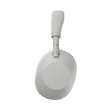 Sony WH-1000XM6/S Wireless Noise Cancelling Headphones - 2025 - Platinum Silver (WH1000XM6S)