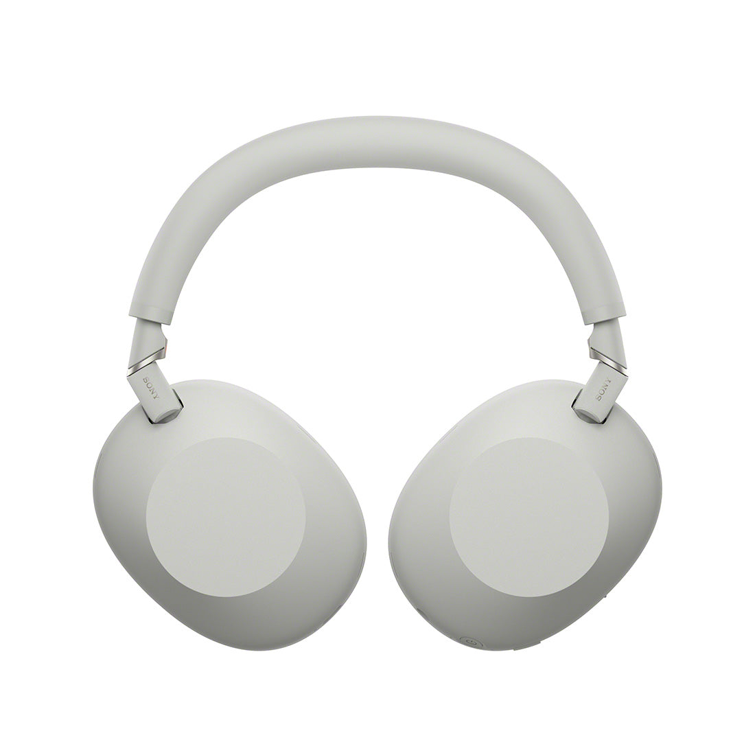 Sony WH-1000XM6/S Wireless Noise Cancelling Headphones - 2025 - Platinum Silver (WH1000XM6S)