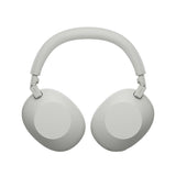 Sony WH-1000XM6/S Wireless Noise Cancelling Headphones - 2025 - Platinum Silver (WH1000XM6S)
