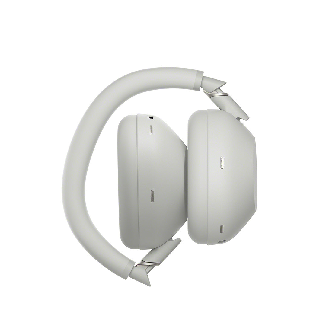 Sony WH-1000XM6/S Wireless Noise Cancelling Headphones - 2025 - Platinum Silver (WH1000XM6S)