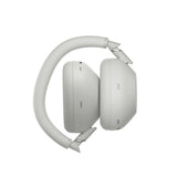 Sony WH-1000XM6/S Wireless Noise Cancelling Headphones - 2025 - Platinum Silver (WH1000XM6S)