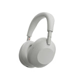 Sony WH-1000XM6/S Wireless Noise Cancelling Headphones - 2025 - Platinum Silver (WH1000XM6S)