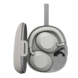 Sony WH-1000XM6/S Wireless Noise Cancelling Headphones - 2025 - Platinum Silver (WH1000XM6S)