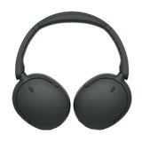 Sony WH-CH730N/B Wireless Noise Cancelling Headphones  - Black - 2026