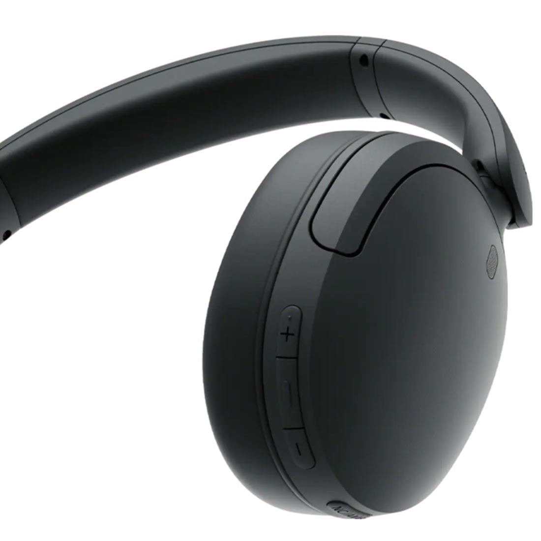 Sony WH-CH730N/B Wireless Noise Cancelling Headphones  - Black - 2026