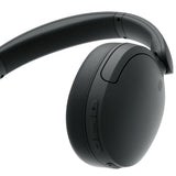 Sony WH-CH730N/B Wireless Noise Cancelling Headphones  - Black - 2026