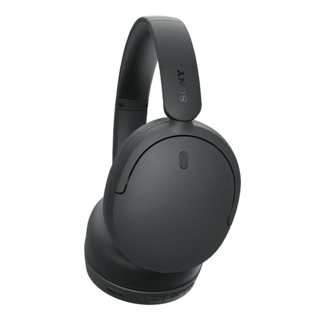 Sony WH-CH730N/B Wireless Noise Cancelling Headphones  - Black - 2026