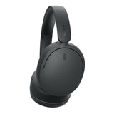 Sony WH-CH730N/B Wireless Noise Cancelling Headphones  - Black - 2026