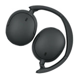 Sony WH-CH730N/B Wireless Noise Cancelling Headphones  - Black - 2026