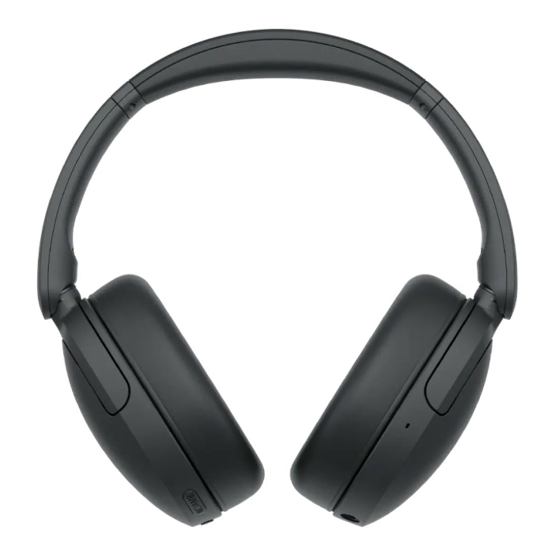 Sony WH-CH730N/B Wireless Noise Cancelling Headphones  - Black - 2026
