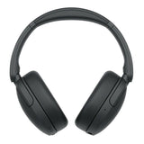 Sony WH-CH730N/B Wireless Noise Cancelling Headphones  - Black - 2026