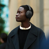 Sony WH-CH730N/B Wireless Noise Cancelling Headphones  - Black - 2026