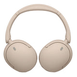 Sony WH-CH730N/C Wireless Noise Cancelling Headphones  - Oat - 2026