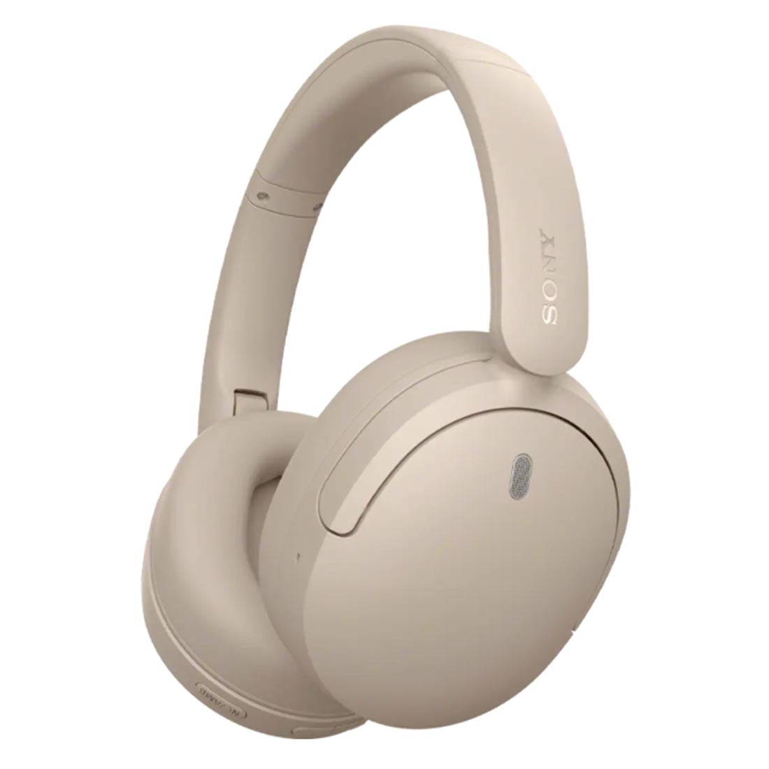Sony WH-CH730N/C Wireless Noise Cancelling Headphones  - Oat - 2026