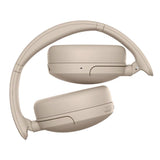 Sony WH-CH730N/C Wireless Noise Cancelling Headphones  - Oat - 2026