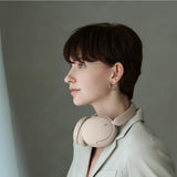 Sony WH-CH730N/C Wireless Noise Cancelling Headphones  - Oat - 2026