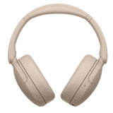 Sony WH-CH730N/C Wireless Noise Cancelling Headphones  - Oat - 2026