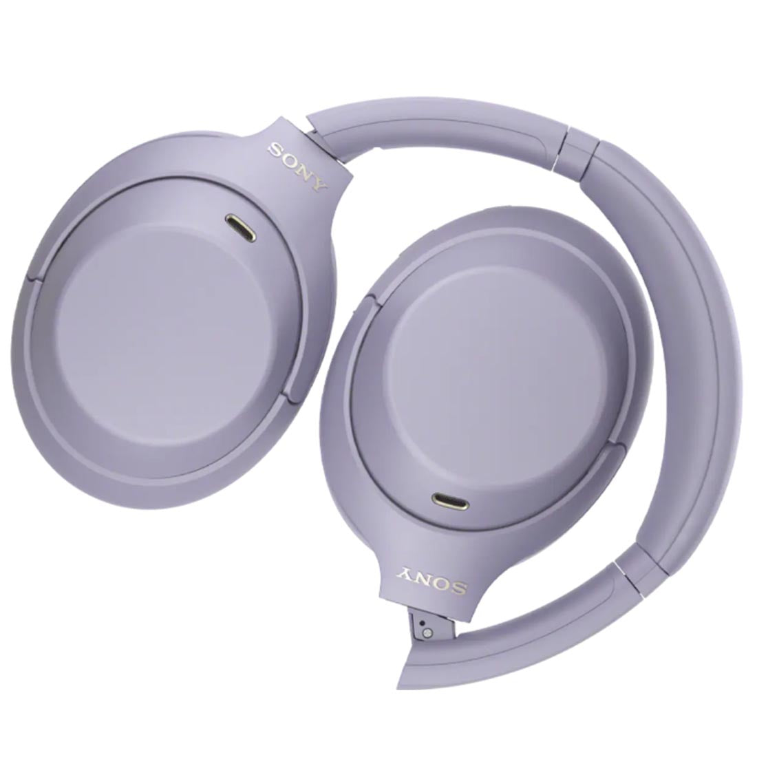 Sony WH-1000XM4C/V M4 2nd Gen Wireless Noise Cancelling Headphones  - 2026 - Lavender