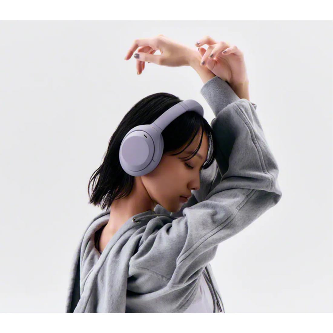 Sony WH-1000XM4C/V M4 2nd Gen Wireless Noise Cancelling Headphones  - 2026 - Lavender
