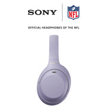Sony WH-1000XM4C/V M4 2nd Gen Wireless Noise Cancelling Headphones  - 2026 - Lavender