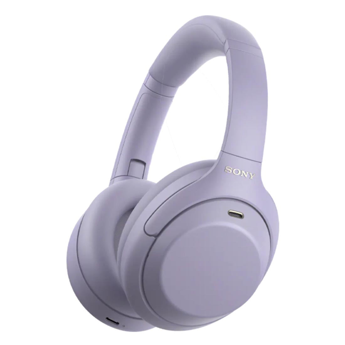 Sony WH-1000XM4C/V M4 2nd Gen Wireless Noise Cancelling Headphones  - 2026 - Lavender