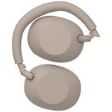 Sony WH-1000XM6/T Wireless Noise Cancelling Headphones - Sandstone - 2026