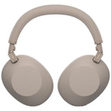 Sony WH-1000XM6/T Wireless Noise Cancelling Headphones - Sandstone - 2026
