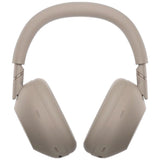 Sony WH-1000XM6/T Wireless Noise Cancelling Headphones - Sandstone - 2026
