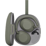 Sony WH-1000XM6/G Wireless Noise Cancelling Headphones - Olive Gray - 2026