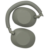 Sony WH-1000XM6/G Wireless Noise Cancelling Headphones - Olive Gray - 2026