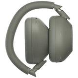 Sony WH-1000XM6/G Wireless Noise Cancelling Headphones - Olive Gray - 2026