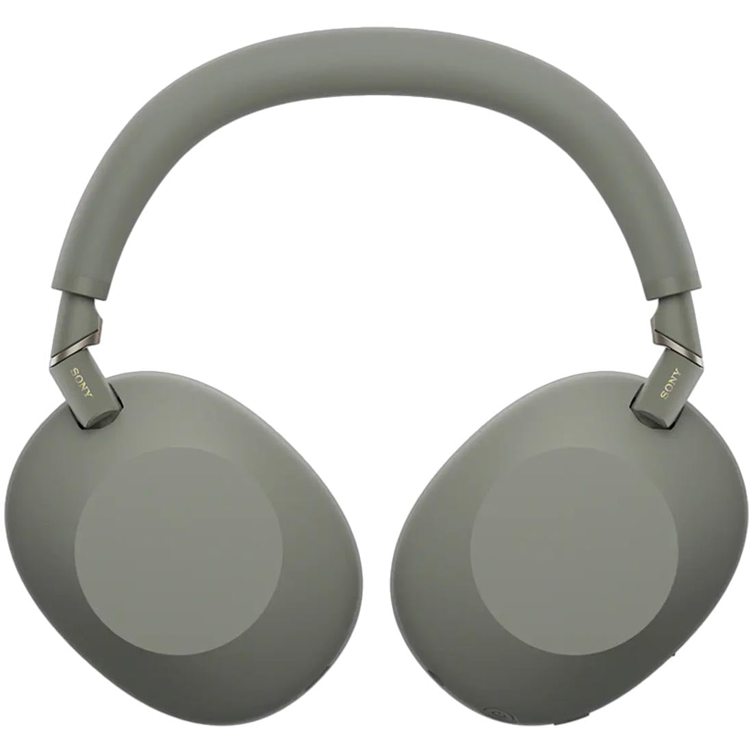 Sony WH-1000XM6/G Wireless Noise Cancelling Headphones - Olive Gray - 2026