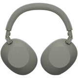 Sony WH-1000XM6/G Wireless Noise Cancelling Headphones - Olive Gray - 2026