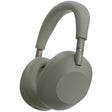 Sony WH-1000XM6/G Wireless Noise Cancelling Headphones - Olive Gray - 2026