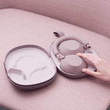 Sony WH-1000XM6/P Wireless Noise Cancelling Headphones - Sand Pink - 2026 (WH1000XM6P)