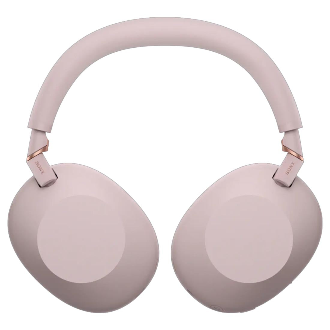 Sony WH-1000XM6 P サンドピンク Sony WH-1000XM6/P Wireless Noise Cancelling Headphones - Sand Pink