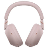 Sony WH-1000XM6/P Wireless Noise Cancelling Headphones - Sand Pink - 2026 (WH1000XM6P)