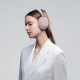 Sony WH-1000XM6/P Wireless Noise Cancelling Headphones - Sand Pink - 2026 (WH1000XM6P)
